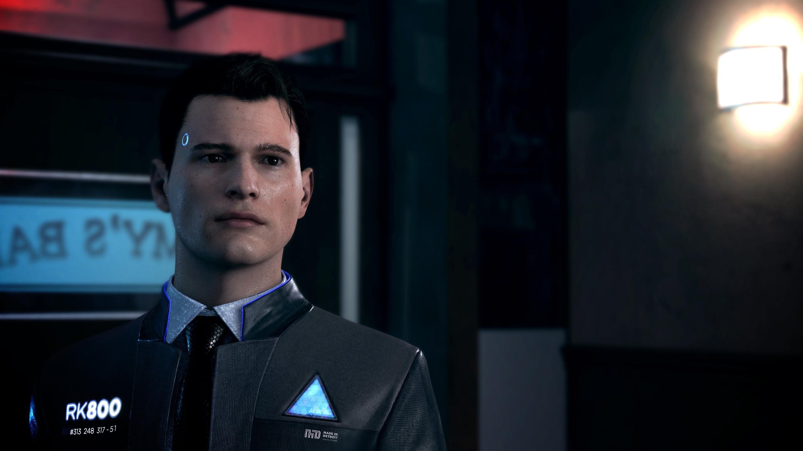 Detroit: Become Human - Imagen 36